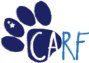 CARF Curaçao Logo